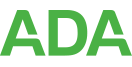 ADA Logo